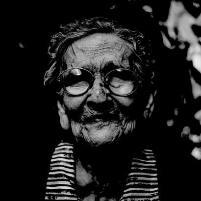 Los ancianos