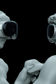 Descubra como a inteligência artificial pode mudar o mercado de trabalho e a sociedade, trazendo desafios e oportunidades para profissionais e governos, e como devemos nos preparar para esse futuro