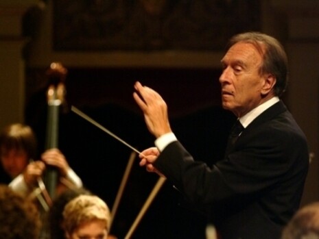 Claudio Abbado