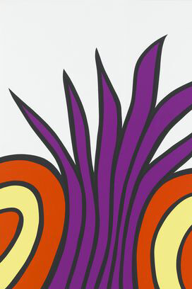 Pop Unlimited. Courtesy of Staatsgalerie