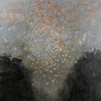 Paul Manes. Courtesy of Cris Worley Fine Arts