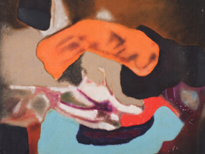 Winter Selections. Courtesy of Jenkins Johnson Gallery