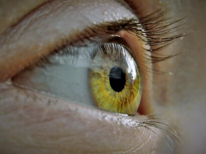 Cosa fanno gli occhi durante il sonno?