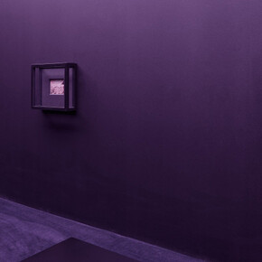 Loris Gréaud. Courtesy of Galerie Max Hetzler