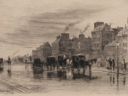 Theme and Variations. Courtesy of Theme and Variations