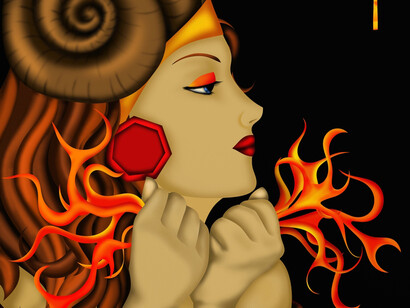 La forza dell'Ariete