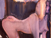 Marlene Dumas, Stripper