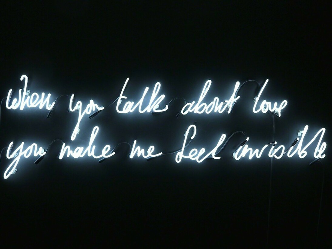 James Lavelle, Exhibition view. Courtesy of Lazarides Rathbone