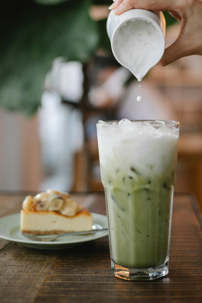 O matchá acabou se tornando parte importante dos rituais de meditação no Japão