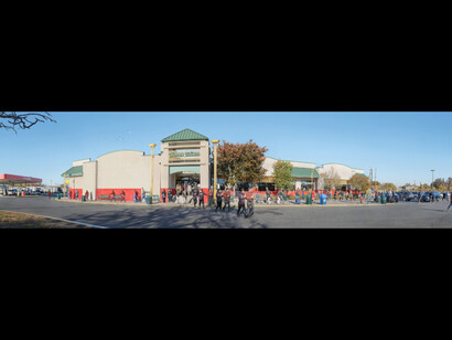 Cultural Landscapes. Courtesy of Soho Photo Gallery