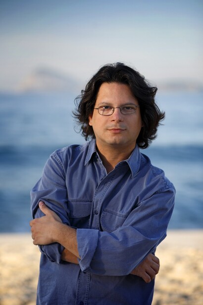 Sérgio Roberto de Oliveira