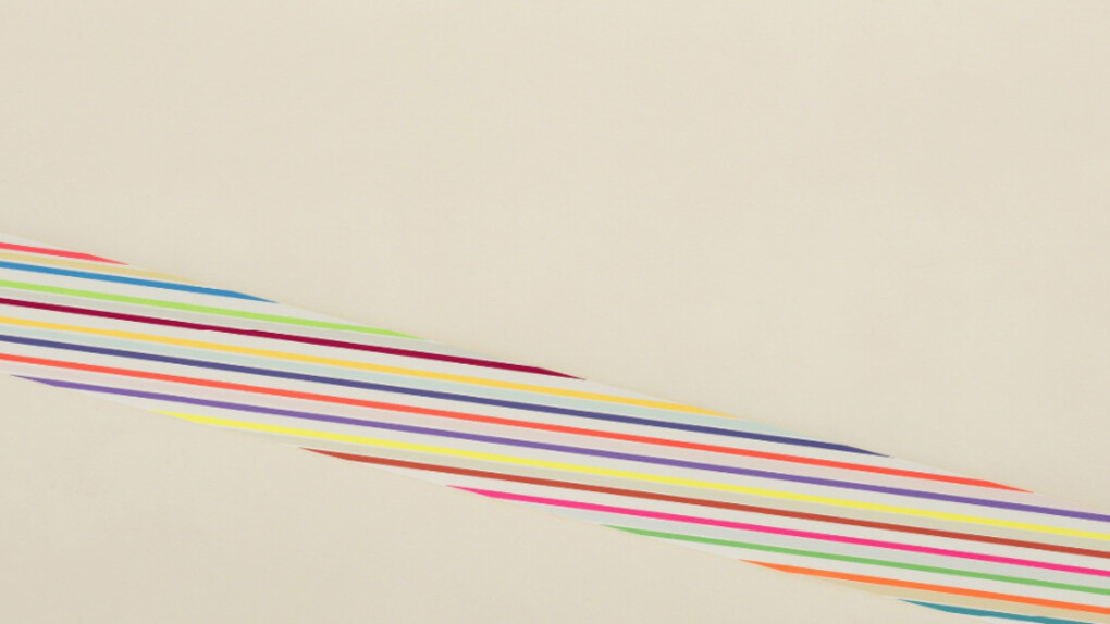 John Plumb. Courtesy of Huxley-Parlour Gallery