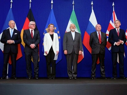 Acuerdo de Viena
