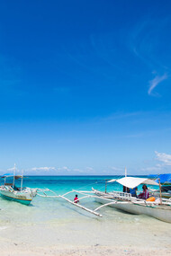 Bantayan Island