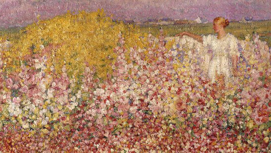 John Russell. Courtesy of Art Gallery of NSW