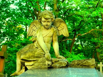 Muchas son las situaciones que pueden llevar al duelo