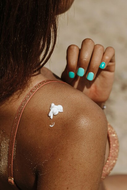 Busca el bloqueador solar que mejor se adapte a tu tipo de piel