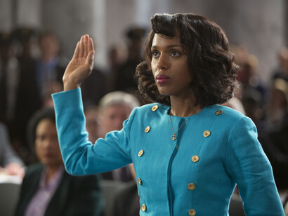 From the TV movie Confirmation