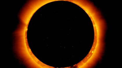 Eclissi solare