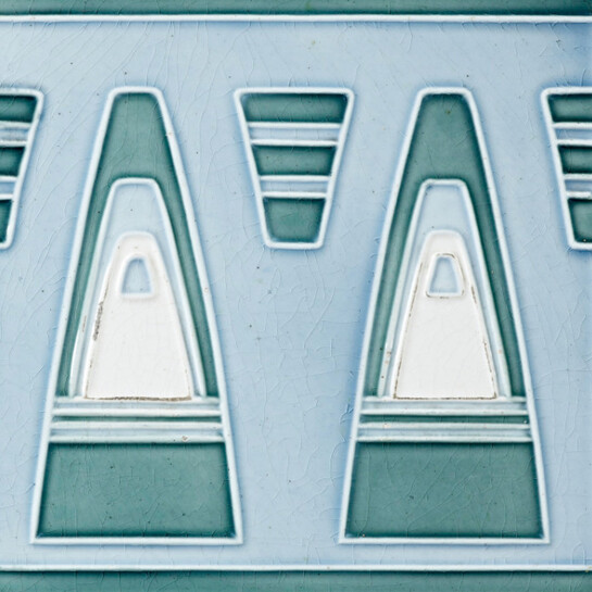 Material and Meaning. Courtesy of The Wolfsonian 