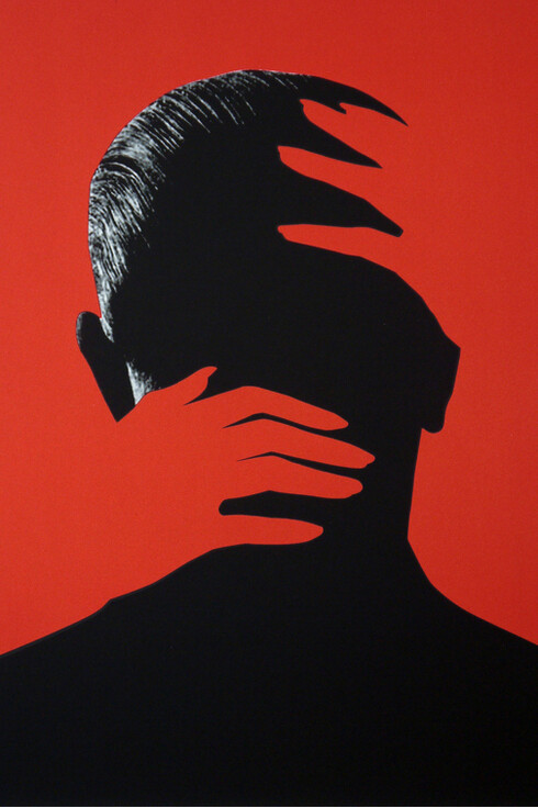 Joe Webb, Embrace - Red