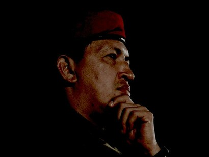 Hugo Chávez
