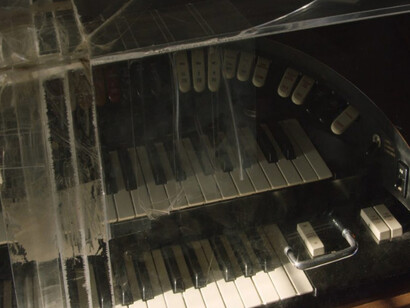 Cauleen Smith. Courtesy of ICA Philadelphia