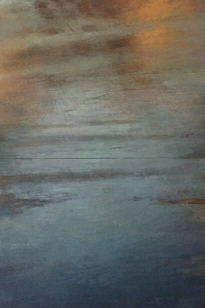 Glow. Courtesy of Andra Norris Gallery