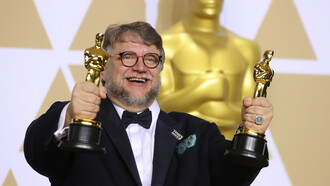 Guillermo del Toro, es un director, guionista, productor y novelista mexicano