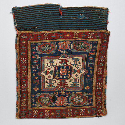 Portable Storage. Courtesy of MET