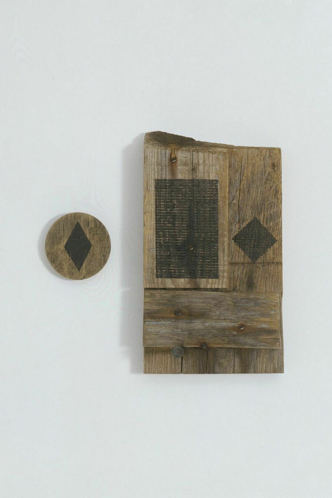 John Riddy, New York, 1994. Arts Council Collection, Southbank Centre, London. © John Riddy, courtesy of the artist and Frith Street Gallery
