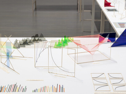 The Prophets. Courtesy of MAC 