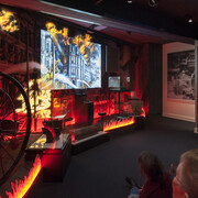 True Northwest. Courtesy of MOHAI