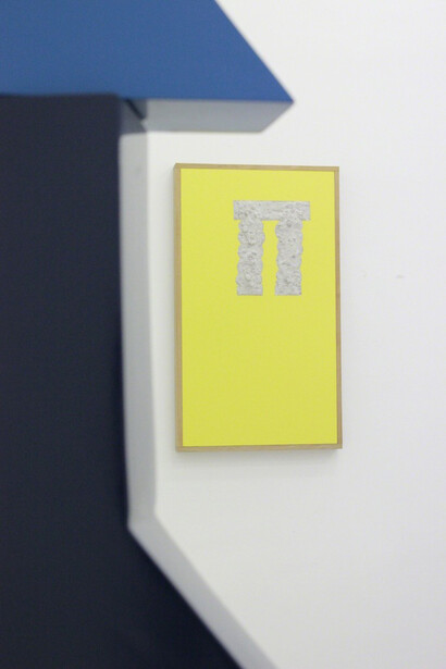 Maruša Sagadin. Courtesy of Christine König Galerie 