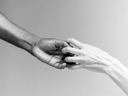 Peace allows for the integration of resources and efforts toward the development of more stable societies