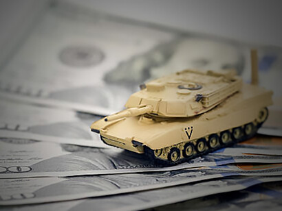 The allocation of defense budgets plays a crucial role in shaping military spending and, by extension, the global balance of security and economic influence