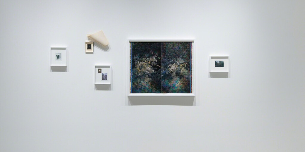 Echo: Sean McFarland. Courtesy of Casemore Kirkeby