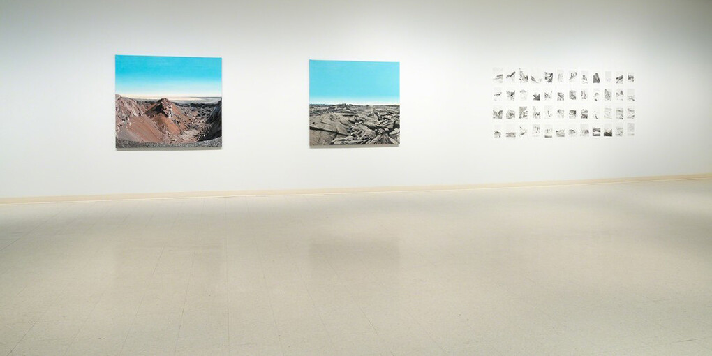 Michael Brophy. Courtesy of Russo Lee Gallery