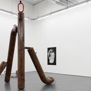 Koenraad Dedobbeleer. Courtesy of Kunstverein Hannover