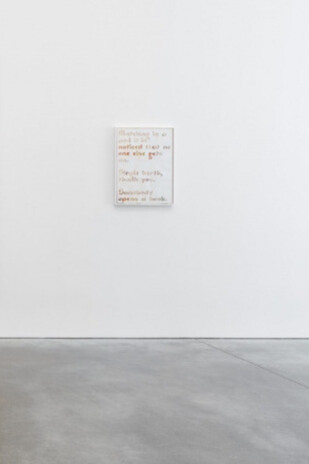 Caitlin Keogh. Courtesy of ICA Boston