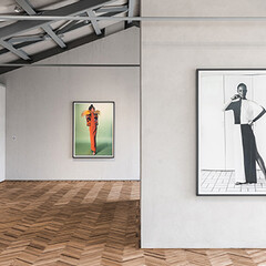 The Black Image Corporation. Courtesy of Fondazione Prada Ossevetorio