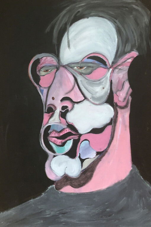 Samuel Iztueta. Courtesy of Imlay Gallery