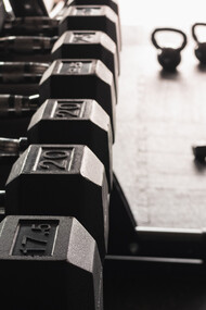 Returning to bodybuilding at 55