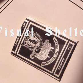 Katharina Marszewski, Visual Shelter, 2015 © Katharina Marszewski. Courtesy the artist and l’étrangère