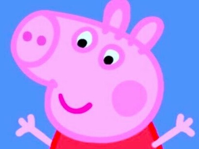 Peppa la Cerdita 