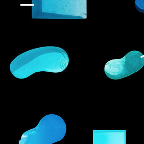 Doug Aitken. Courtesy of Victoria Miro Gallery