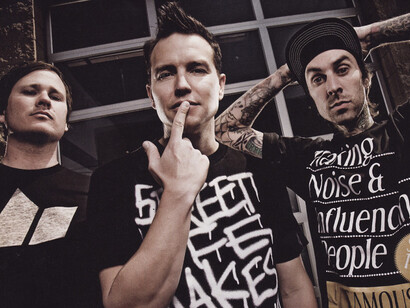 Blink 182