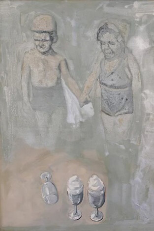 Adrian Arguedas Ruano, A.L.5, 2003 (detalle)