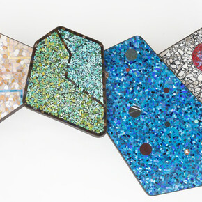 Felix Muhrhofer. Courtesy of Patrick Parrish Gallery