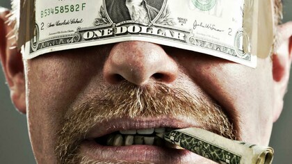 El dinero y la percepción social